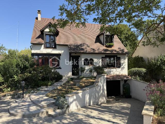 Maison vente à Vert-le-Grand, Essonne