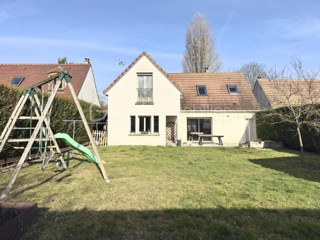 Maison vente à Guibeville, Essonne
