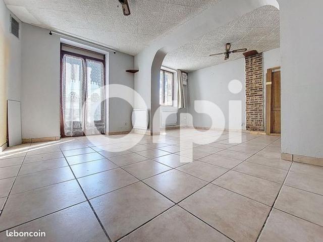 Maison vente à Verberie