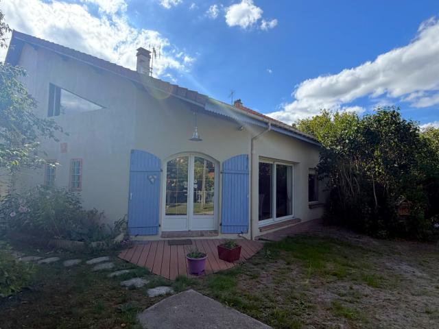 Maison vente à Le Raincy, Livry-gargan