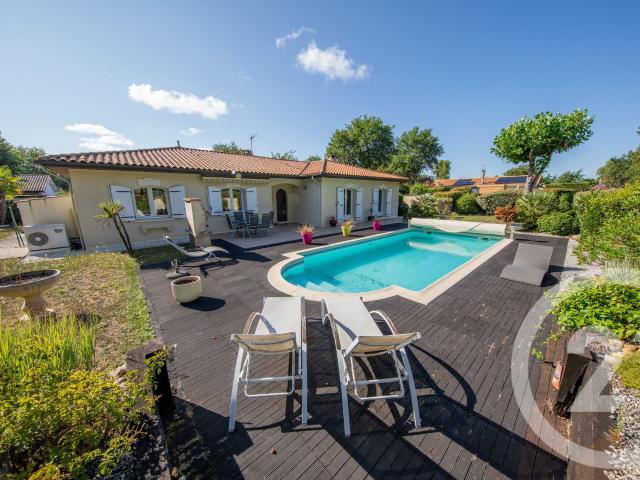 Maison vente à Bordeaux, Saint-médard-en-jalles
