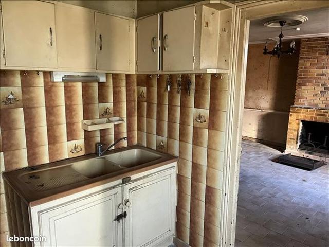 Maison vente à Angoulême, Rouzède