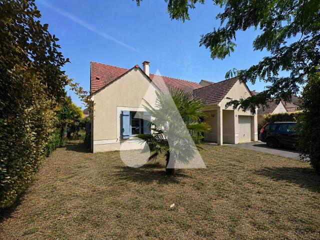Maison vente à Pontoise, Bruyères-sur-oise
