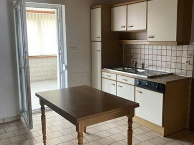 Maison vente à Saverne, Keskastel