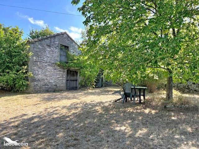 Maison vente à Cahors, Saillac