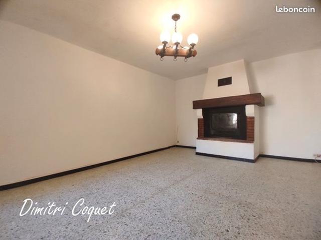 Maison vente à Narbonne, Lézignan-corbières