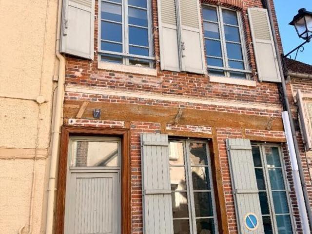 Maison vente à Joigny, Yonne