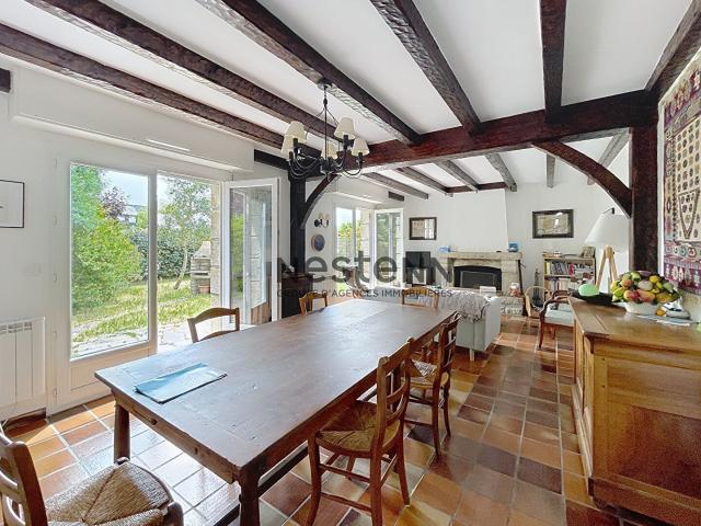 Maison vente à Vannes, Bretagne