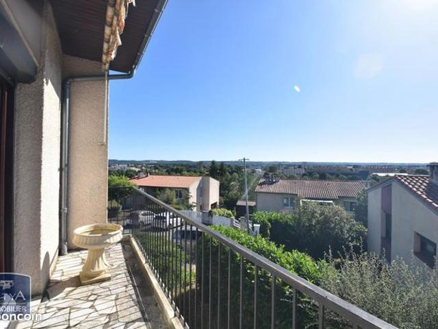 Maison vente à Agen, Bon-encontre
