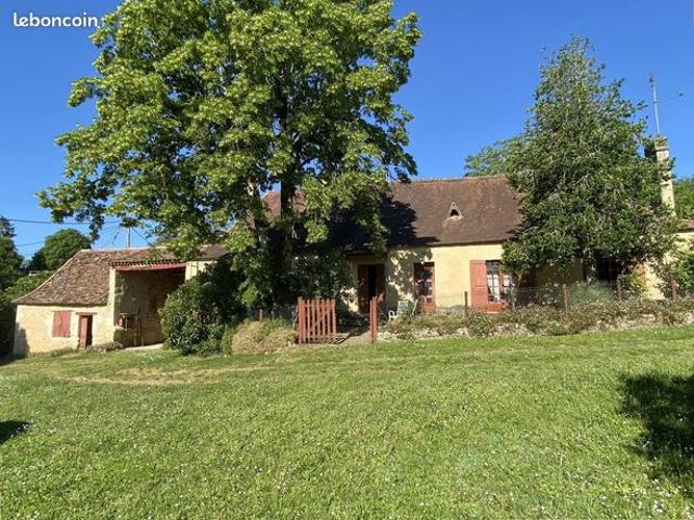 Maison vente à Bergerac, Queyssac