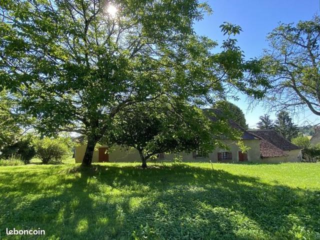 Maison vente à Bergerac, Queyssac