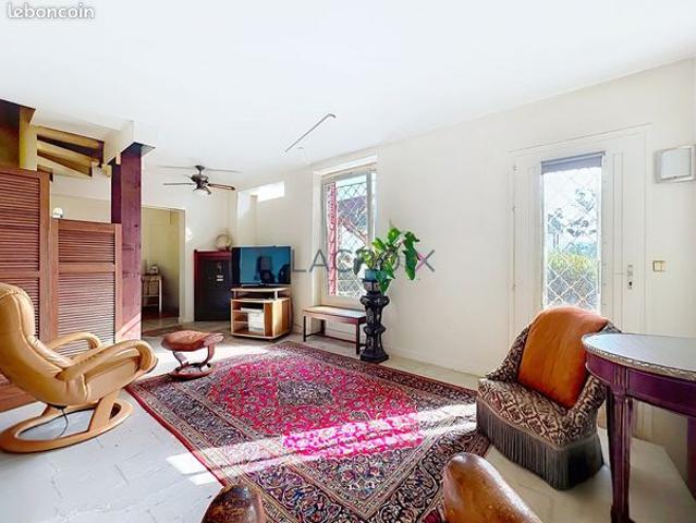 Maison vente à L'Haÿ-les-Roses, Gentilly