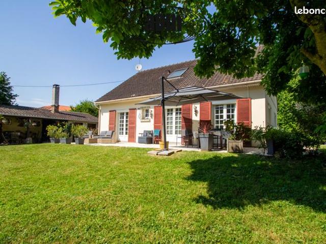 Maison vente à Meaux, Couilly-pont-aux-dames