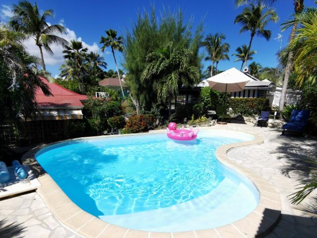 Maison vente à Saint-François, Pointe-à-Pitre