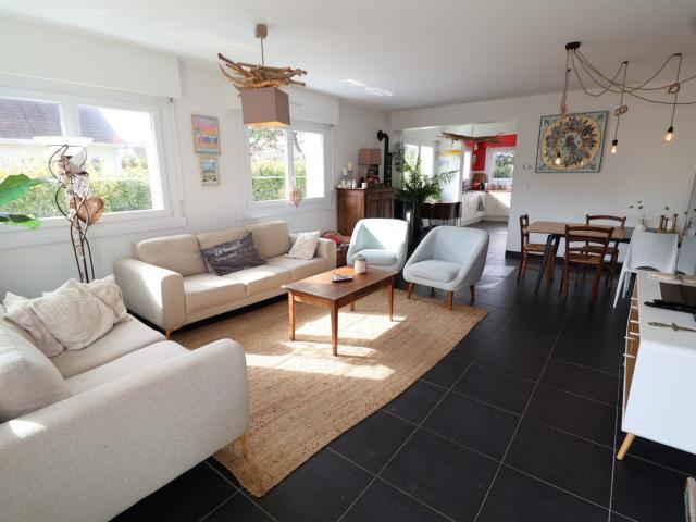 Maison vente à Montreuil-sur-Mer, Cucq