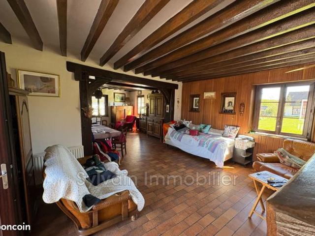 Maison vente à Beauvais, Puiseux-en-bray