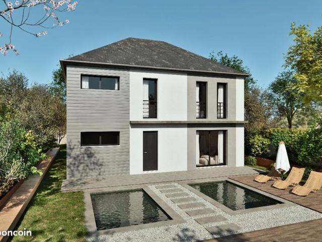 Maison vente à Versailles, Bougival