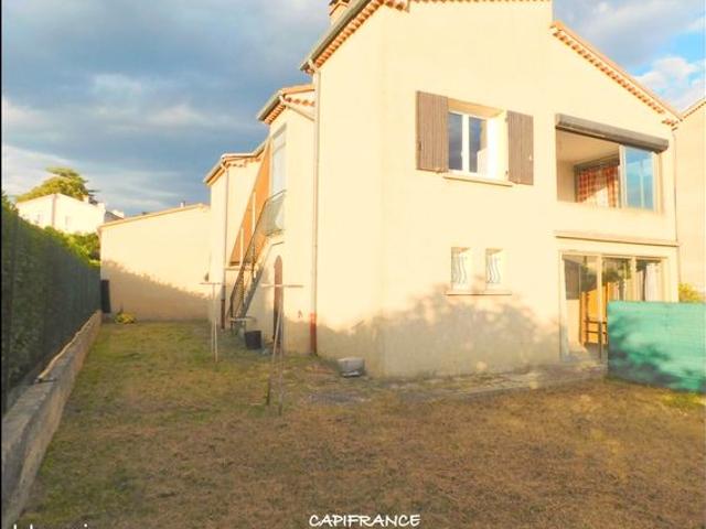 Maison vente à Digne-les-Bains, Digne-les-bains