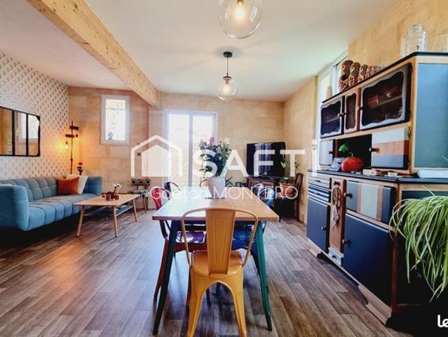 Maison vente à Arcachon, Gujan-mestras
