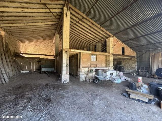 Maison vente à Amuré, Deux-Sèvres