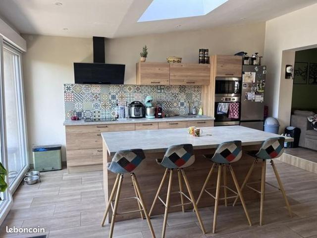 Maison vente à Forbach-Boulay-Moselle, Elvange