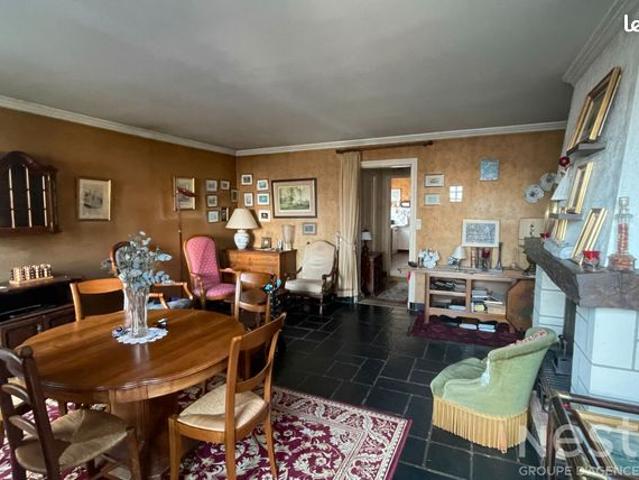 Maison vente à Lorient, Bretagne
