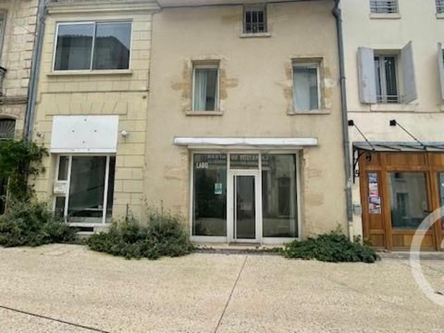 Maison vente à Langon, La Réole