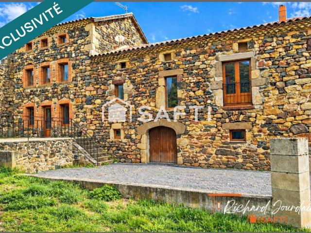 Maison vente à Le Puy-en-Velay, Saint-privat-d'allier