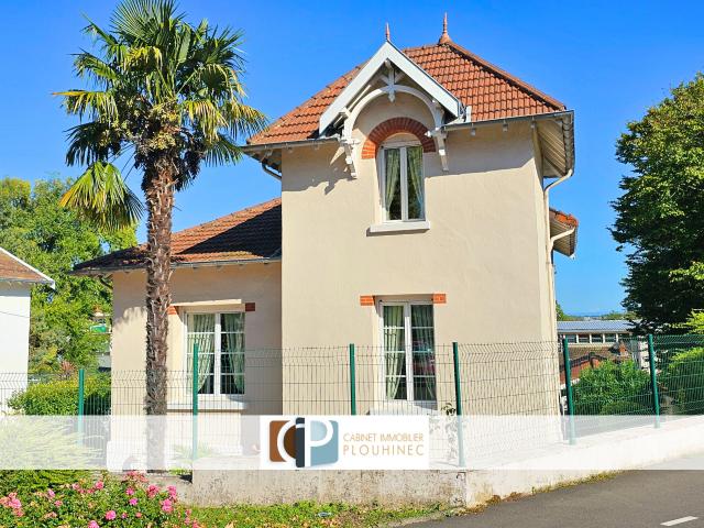 Maison vente à Mâcon