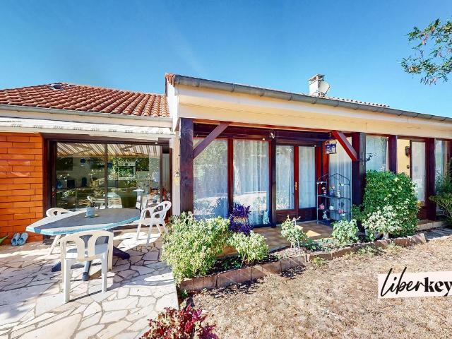 Maison vente à Millau, Creissels