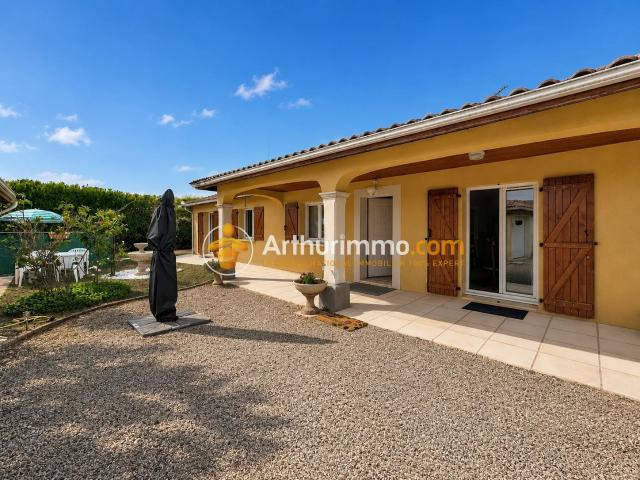 Maison vente à La Tour-du-Pin, Satolas-et-bonce