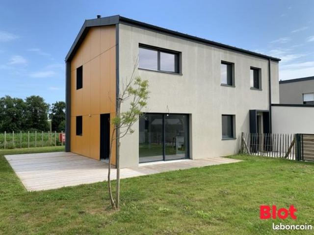 Maison vente à Rennes, Bretagne