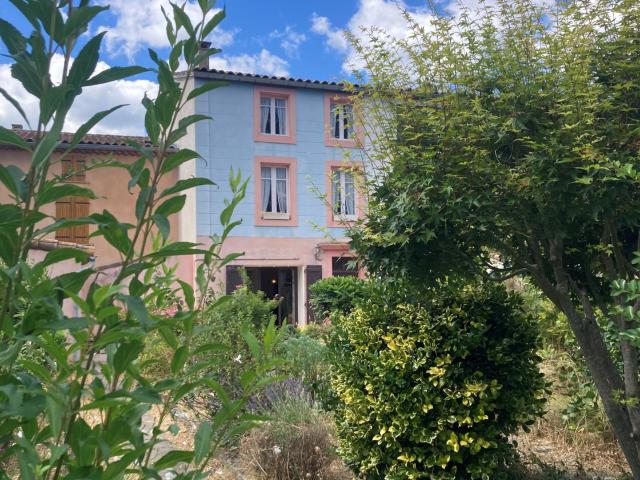 Maison vente à Limoux, Nébias