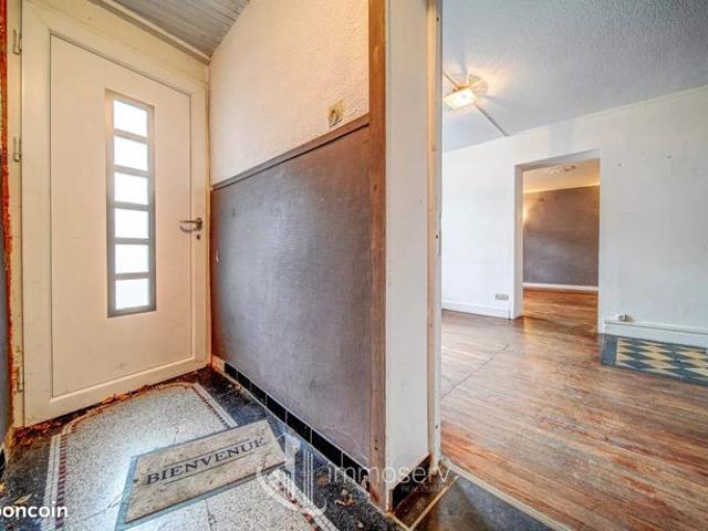Maison vente à Thionville, Yutz