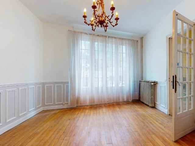 Maison vente à Reims