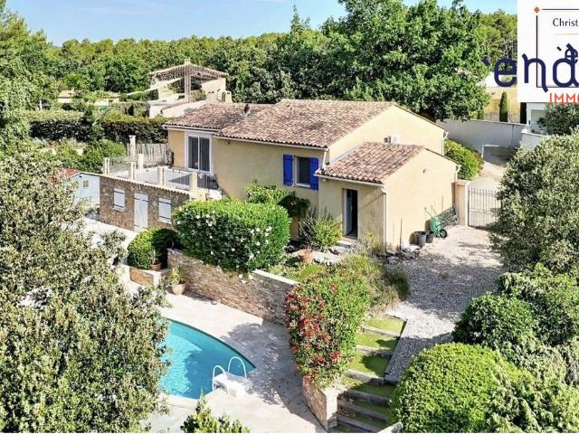 Maison vente à Saint Jaume, Lorgues