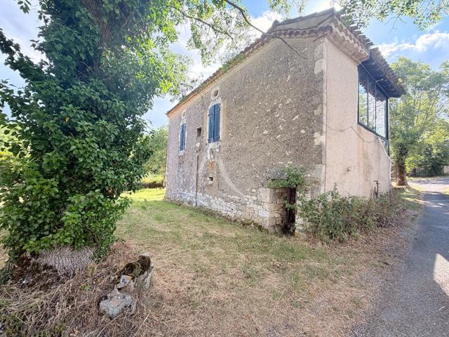 Maison vente à Le Vert, Carnac-Rouffiac