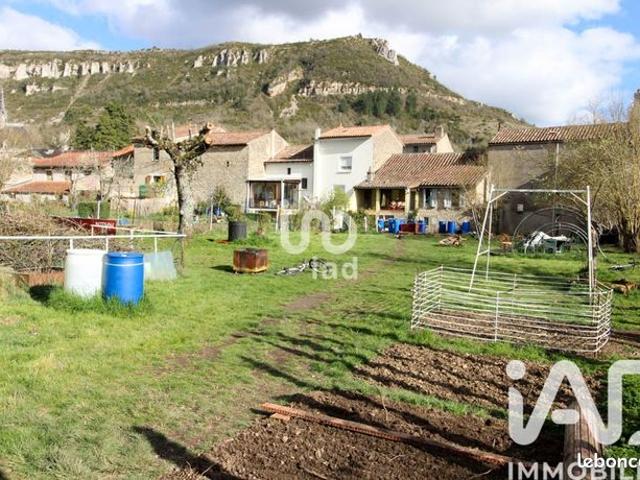Maison vente à Millau, Tournemire