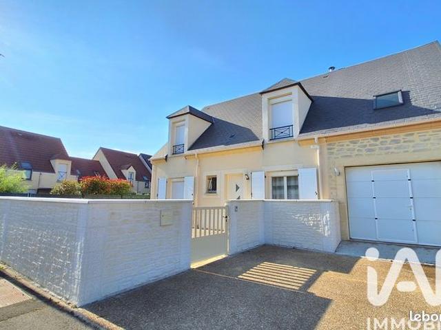 Maison vente à Chartres, Morancez