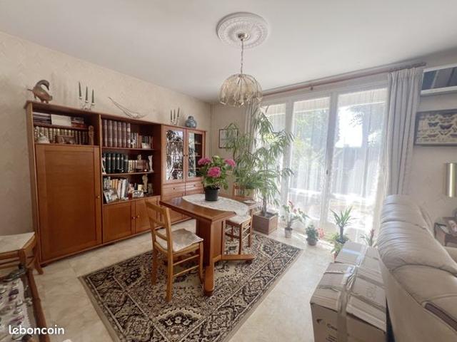 Maison vente à Poitiers