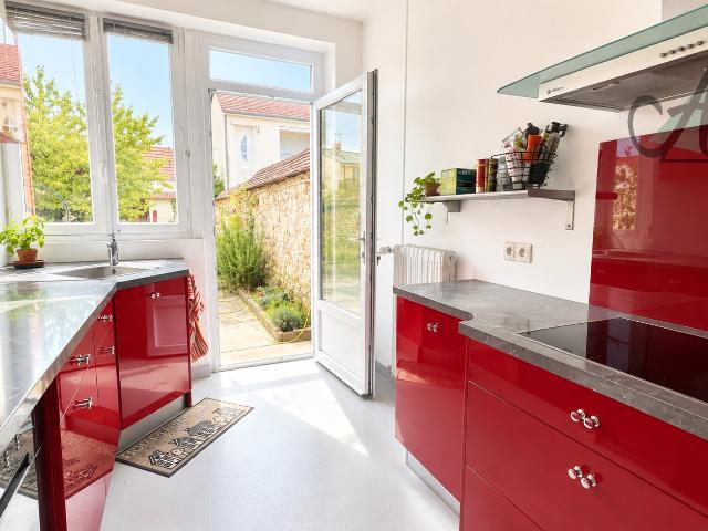 Maison vente à Provins, Montereau-fault-yonne