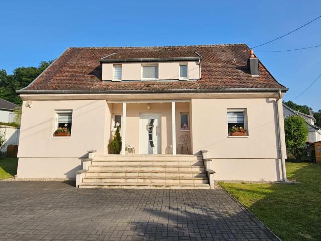 Maison vente à Forbach-Boulay-Moselle, Petite-rosselle