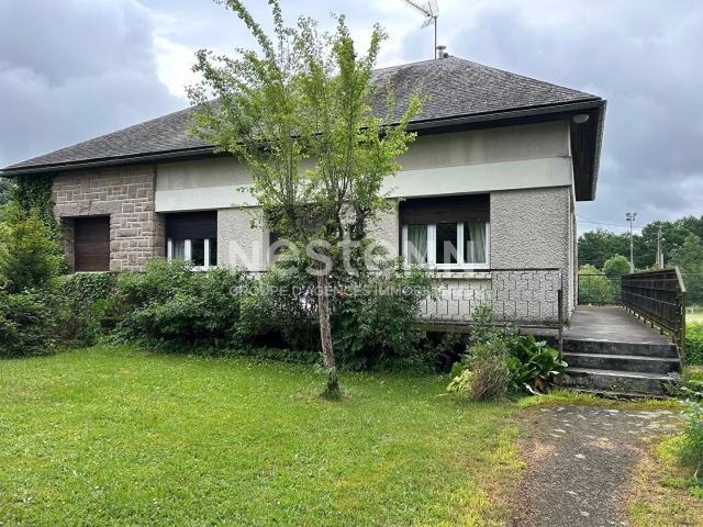 Maison vente à Ussel, Meymac