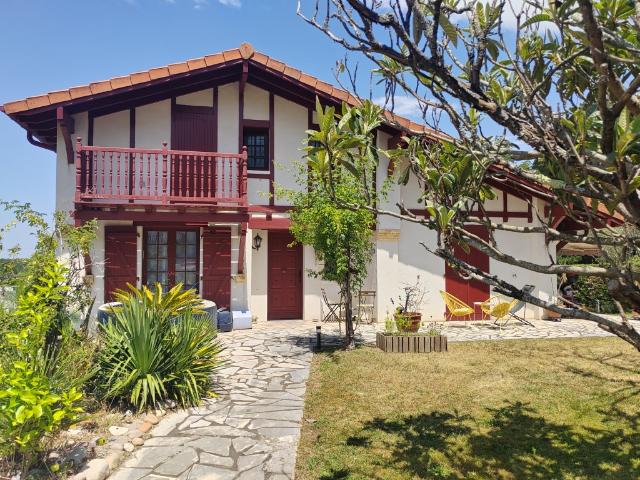 Maison vente à Bayonne, Biarritz