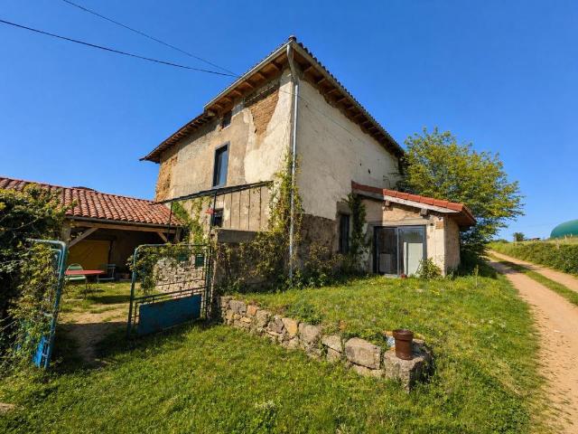 Maison vente à Montbrison, Panissières