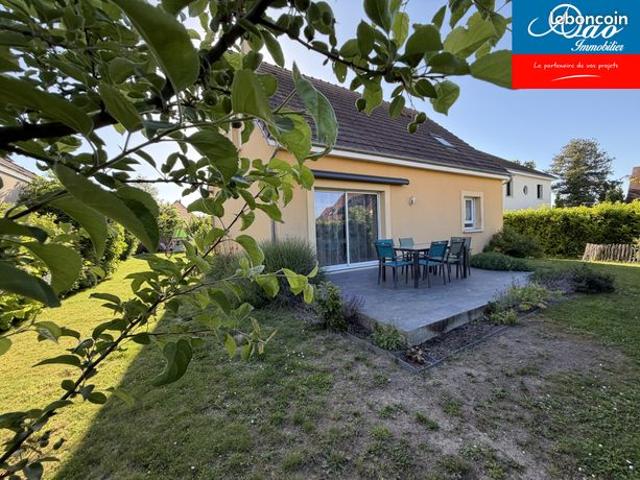 Maison vente à Troyes, La Rivière-de-corps