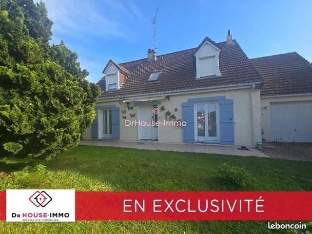Maison vente à Évreux, Guichainville