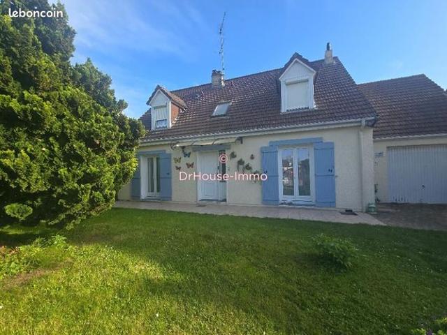 Maison vente à Évreux, Guichainville