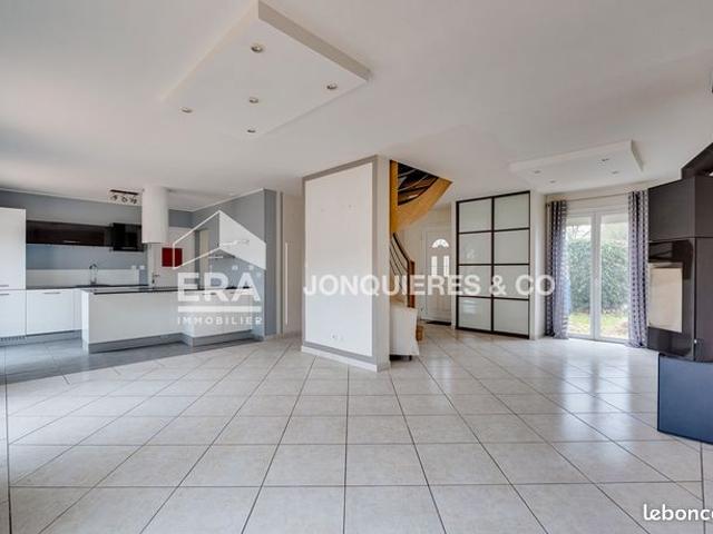 Maison vente à Toulouse, Fonbeauzard