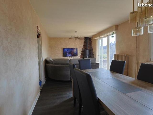 Maison vente à Colmar-Ribeauvillé, Colmar